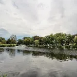 Levendula * Berekfürdő