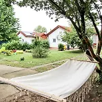 Levendula * Berekfürdő