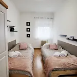 Casa de Férias Levendula Berekfürdő