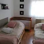 Дом отдыха Levendula *
