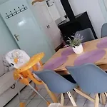 Levendula Casa de Férias *