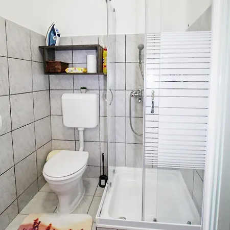 Levendula Holiday home *