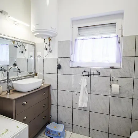 Holiday home Levendula